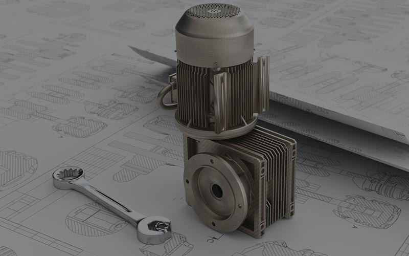 EMZ engineering and QC