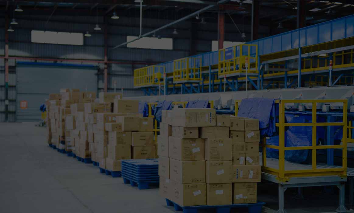 Warehouses