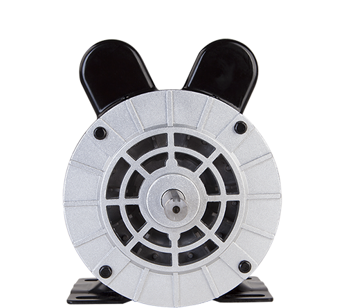 Air Compressor Motors, Single Phase ODP