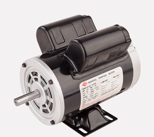 1-Phase ODP Energy Efficient