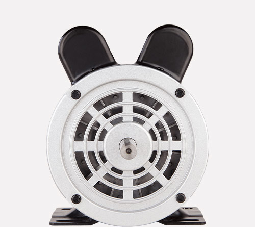 Single Phase ODP Motors