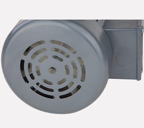 Single Phase TEFC Motors