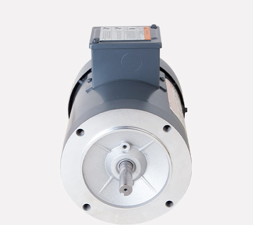 Three Phase TEFC Motors