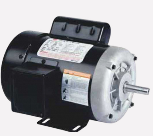 Farm Motors, Single Phase