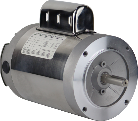 BLN Series Boat Lift Motor