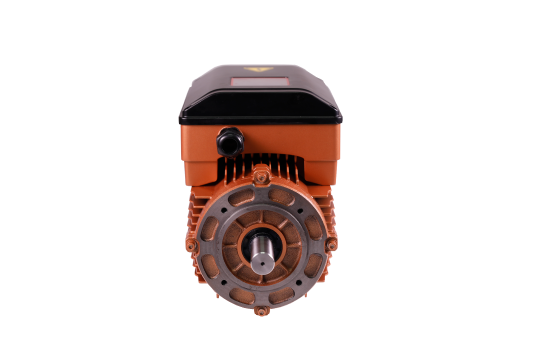 PM Motor, 3 phase