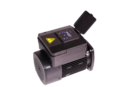 PM Motor, 1 phase
