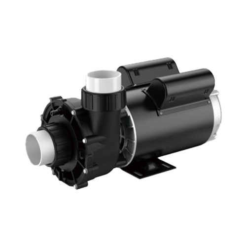 NEMA standard SPA pump