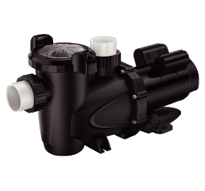 Single & Two Speed Pumps