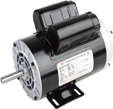 NEMA Motors