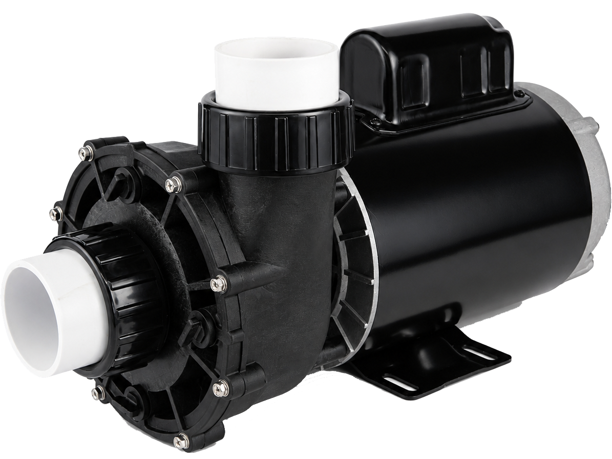 SPA pump motor